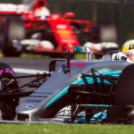 Hamilton sure of gains on tyre usage BUSINESS