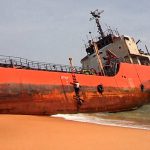 NIMASA gives owners of abandoned ships one- month ultimatum TRANSPORT