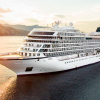 Viking to Build World’s first Hydrogen-Powered Cruise Ship? BUSINESS