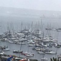 Port of Durban Grinds to a Halt, Three Ships Grounded BUSINESS
