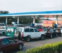 Bleak Christmas as fuel shortage worsens in Nigeria …As NNPC assures of normal supply soon BUSINESS