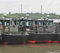 Uncertainties trail Customs’ patrol boats three years after …As bandits, smugglers take over waterways BUSINESS