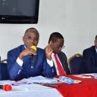 We saved over 15, 000 jobs in Nigeria’s financial sector, says AMCON …Promises hell for loan defaulters BUSINESS
