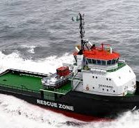 Nigeria’s shipping industry scary, foreign -dominated-Gov. Obaseki …Commends Starzs Group on delivery of MV Osanyamo BUSINESS