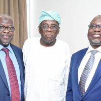 NIMASA pledges better living conditions for dockworkers … As STOAN, MWUN others hail agency BUSINESS