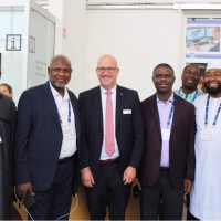 Embrace China’s investment model in Africa, NIMASA begs Europe BUSINESS