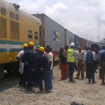 Rail transport accounts for 1% of cargo movement in Nigeria News