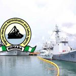 NIMASA, Navy nab 16 illegal migrants on US-bound vessel News