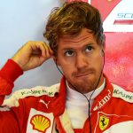 FIA examining Vettel’s outburst. News