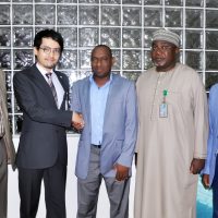 Port efficiency: Japan offers technical, manpower support for NPA BUSINESS