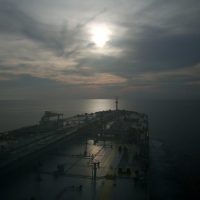 Fitch Ratings Predicts Gloomy Outlook for Global Shipping in 2018 BUSINESS