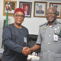 Tin Can Customs grows revenue by N29bn in 11 months …Attributes feat to capacity building BUSINESS