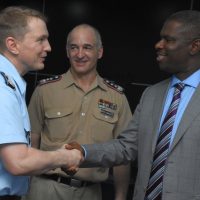 NIMASA preaches synergy among nations to enhance growth, development …Promotes 85 senior staff, 553 others BUSINESS
