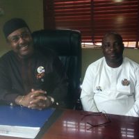 POF: We will resolve CRFFN-ANLCA feud, Nwabunike pledges BUSINESS
