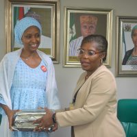 NPA pledges adequate capacity building for legal officers BUSINESS