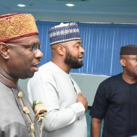 National Assembly threatens zero 2018 budget for NIMASA …As DG pledges prudence, accountability BUSINESS