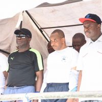 NIMASA canvasses early detection of prostate cancer News