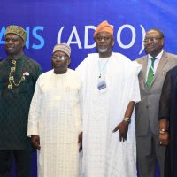 NIMASA restates commitment to developing Nigeria’s Blue Economy …inaugurates implementation committee BUSINESS