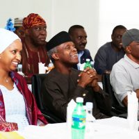 FG hails Egina FPSO integration, says project will boost GDP BUSINESS