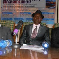 ABC of Shipping launch: Expert decries Nigeria’s poor reading Culture News