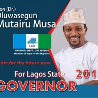 I’ll transform Lagos to Africa’s tourism hub, ANDP guber hopeful pledges News