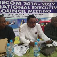 BOT crisis: ANLCA sacks Western zonal, chapter executives …Appoints Caretaker Committees News