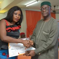 SIFAX Group honours 60 staffers at long service awards News
