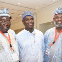 Apapa gridlock: Senate to summon Julius Berger over Ijora bridge closure News