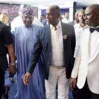 Economic Diversification: FG committed to growing Maritime Industry -SGF …As NIMASA honours Stakeholders, Staffers at Night of Glamour News