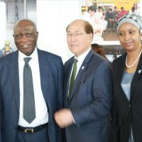 IMO elects MD NPA vice Chair, Facilitation Committee News